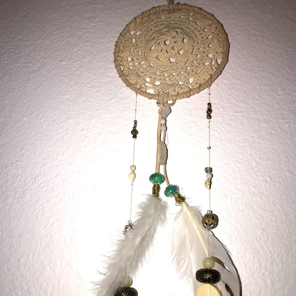 Dram catcher